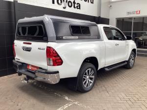 Toyota Hilux 2.8GD-6 Xtra cab Raider auto - Image 2