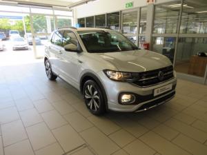 2021 Volkswagen T-CROSS 1.0 TSI Comfortline