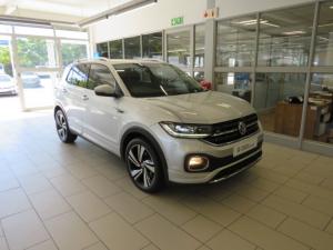 2019 Volkswagen T-CROSS 1.0 TSI Highline DSG