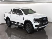 Thumbnail Ford Ranger 2.0D BI-TURBO Wildtrak 4X4 automatic D/C