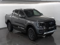Thumbnail Ford Ranger 3.0D V6 Wildtrak AWD automatic D/C