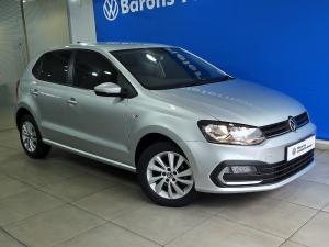 2025 Volkswagen Polo Vivo 1.6 Life TIP