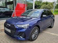 Thumbnail Audi Q3 40 Tfsi Quatt Stronic S Line