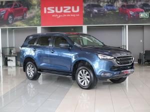 2024 Isuzu mu-X 3.0TD LS