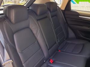 Mazda CX-5 2.0 Dynamic - Image 12