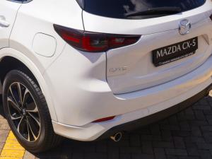Mazda CX-5 2.0 Dynamic - Image 17