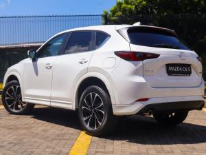 Mazda CX-5 2.0 Dynamic - Image 18
