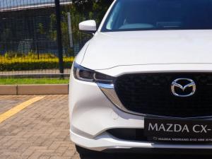 Mazda CX-5 2.0 Dynamic - Image 3