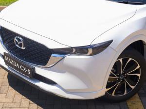 Mazda CX-5 2.0 Dynamic - Image 4