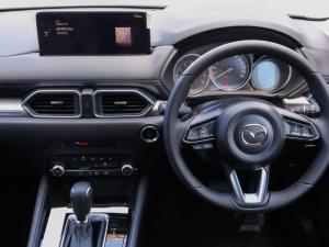 Mazda CX-5 2.0 Dynamic - Image 8