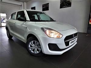 2024 Suzuki Swift 1.2 GA