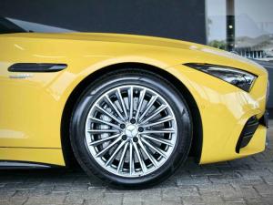 Mercedes-Benz SL SL43 - Image 11