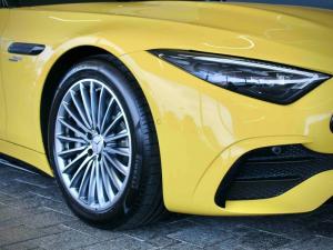 Mercedes-Benz SL SL43 - Image 13