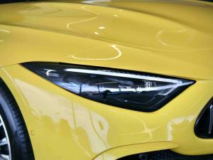 Mercedes-Benz SL SL43 - Image 17