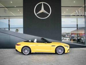 Mercedes-Benz SL SL43 - Image 19