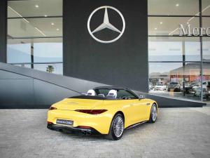 Mercedes-Benz SL SL43 - Image 20