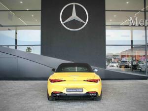 Mercedes-Benz SL SL43 - Image 23