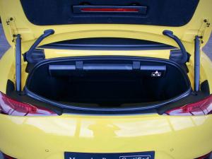Mercedes-Benz SL SL43 - Image 26