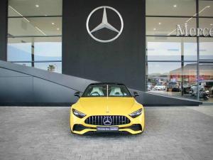 Mercedes-Benz SL SL43 - Image 29