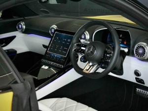 Mercedes-Benz SL SL43 - Image 30