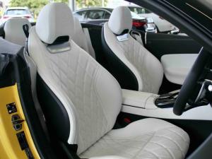 Mercedes-Benz SL SL43 - Image 47