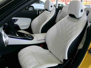 Mercedes-Benz SL SL43 - Image 51