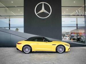 Mercedes-Benz SL SL43 - Image 8