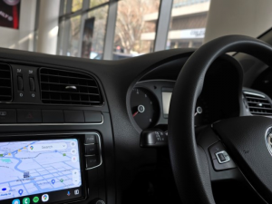 Volkswagen Polo Vivo hatch 1.4 Trendline - Image 15