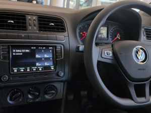 Volkswagen Polo Vivo hatch 1.4 Trendline - Image 17