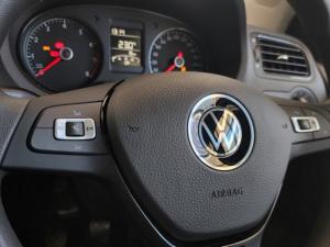 Volkswagen Polo Vivo hatch 1.4 Trendline - Image 18