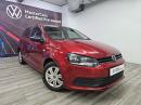 Thumbnail Volkswagen Polo Vivo hatch 1.4 Trendline