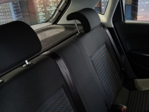 Volkswagen Polo Vivo hatch 1.4 Trendline - Image 6