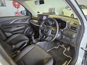 Suzuki Swift 1.2 GL+ manual - Image 10