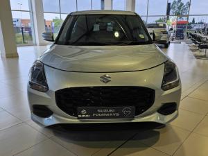 Suzuki Swift 1.2 GL+ manual - Image 2