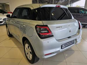 Suzuki Swift 1.2 GL+ manual - Image 5