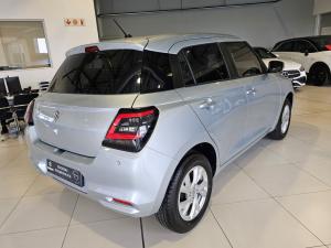 Suzuki Swift 1.2 GL+ manual - Image 7