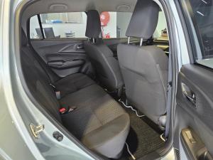 Suzuki Swift 1.2 GL+ manual - Image 9