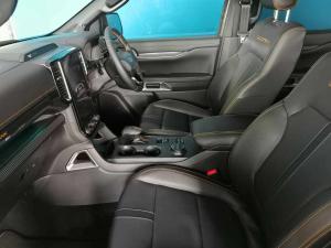 Ford Ranger 2.0 BiTurbo double cab Wildtrak 4x4 - Image 10