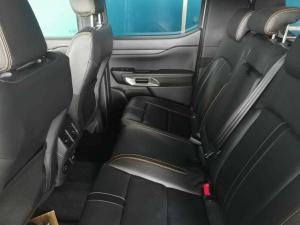 Ford Ranger 2.0 BiTurbo double cab Wildtrak 4x4 - Image 11