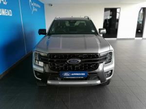 Ford Ranger 2.0 BiTurbo double cab Wildtrak 4x4 - Image 2