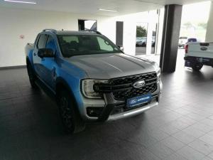 Ford Ranger 2.0 BiTurbo double cab Wildtrak 4x4 - Image 3