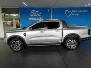 Ford Ranger 2.0 BiTurbo double cab Wildtrak 4x4 - Image 4
