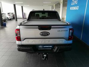 Ford Ranger 2.0 BiTurbo double cab Wildtrak 4x4 - Image 5