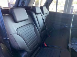 Ford Everest 2.0 BiTurbo Sport - Image 10