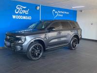Thumbnail Ford Everest 2.0 BiTurbo Sport