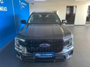 Ford Everest 2.0 BiTurbo Sport - Image 2