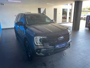 Ford Everest 2.0 BiTurbo Sport - Image 3