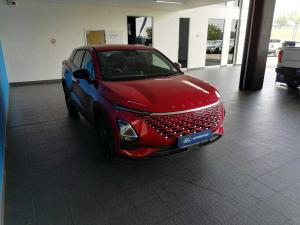 Omoda C5 1.5T 230T Elegance - Image 3