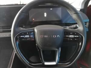 Omoda C5 1.5T 230T Elegance - Image 8
