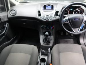Ford Fiesta 5-door 1.4 Ambiente (aircon+audio) - Image 8